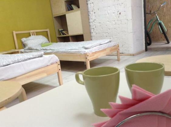 Vozduh MiniHotel - Photo4