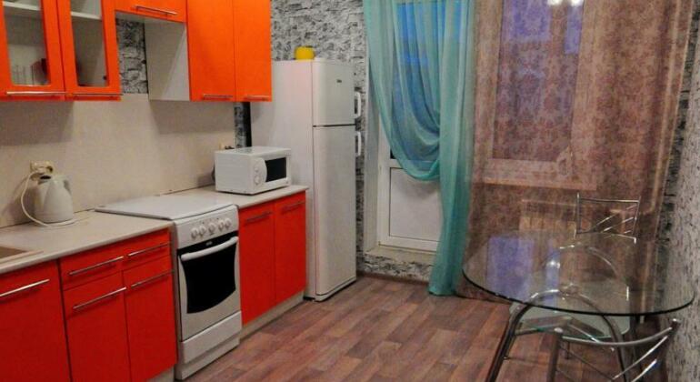 Welcome Apartment - Photo3