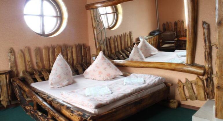 Yamskaya Zastava Hotel - Photo3