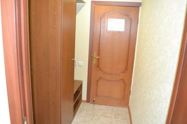 Zarya Hotel Vladimir - Photo3