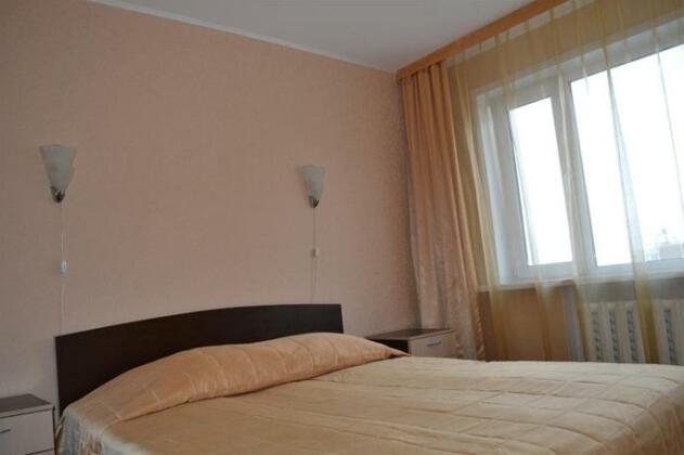 Zarya Hotel Vladimir - Photo5