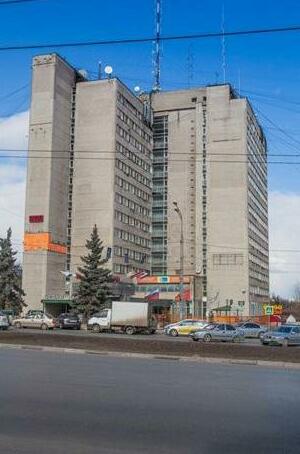 Zarya Hotel Vladimir