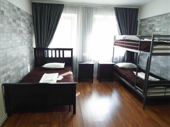 1915 Hostel - Photo3