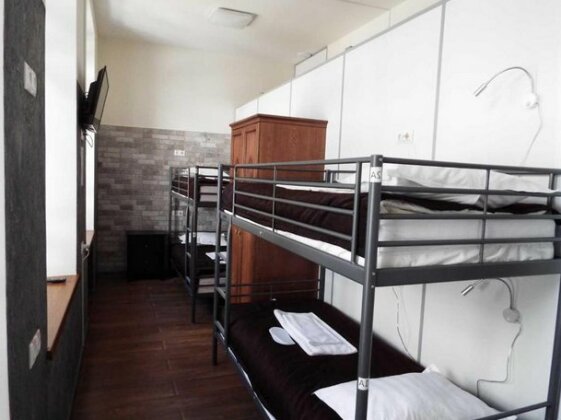 1915 Hostel - Photo5