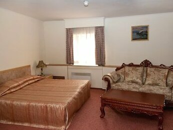 Acfes-Seiyo Hotel - Photo3