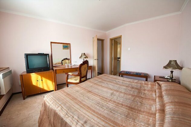 Acfes-Seiyo Hotel - Photo4