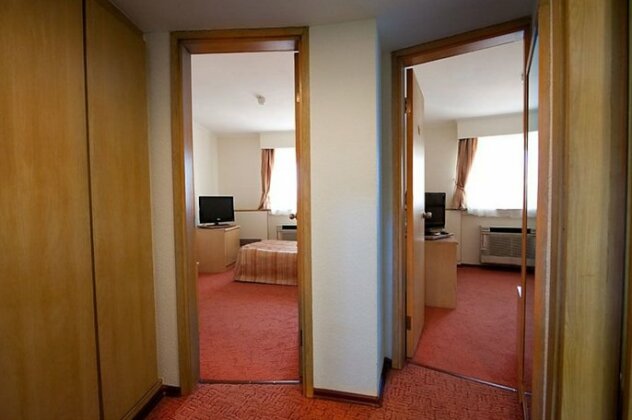 Acfes-Seiyo Hotel - Photo5