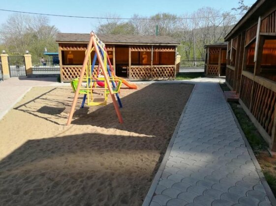 Aliona Guest House - Photo2