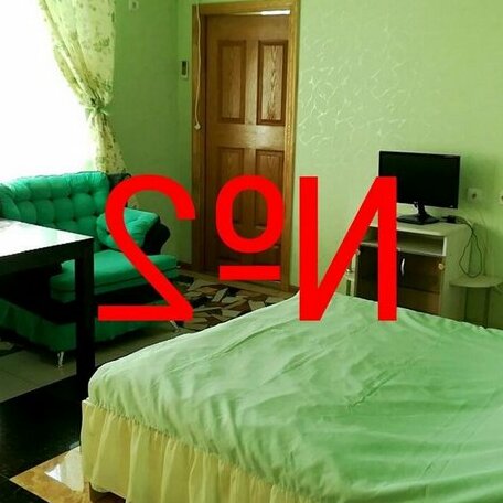 Aliona Guest House - Photo3