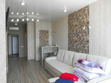 Apartamenty na Tigrovoi 16A