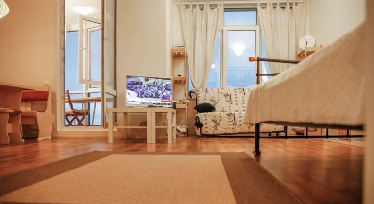 Apartamenty-Studio v Centre - Photo4