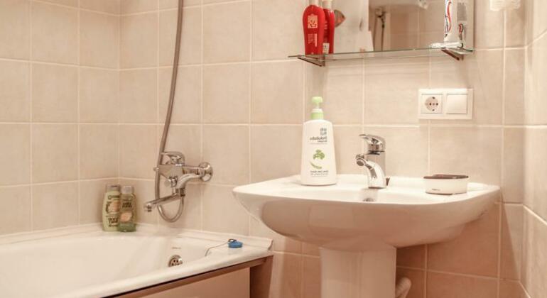 Apartamenty-Studio v Centre - Photo5