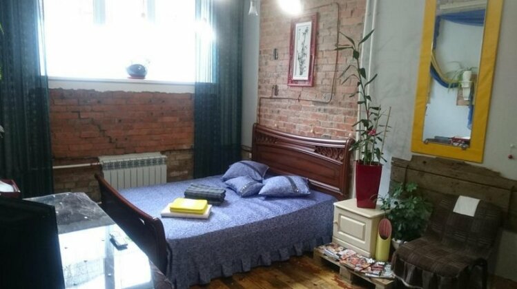 ApartGloria Loft - Photo3