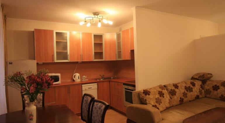 Apartment Avanta - Photo2