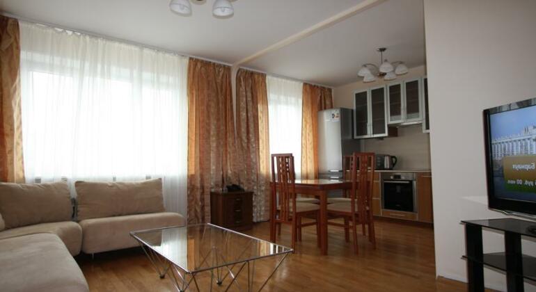 Apartment Avanta - Photo3