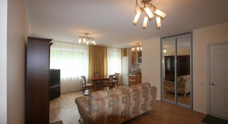 Apartment Avanta - Photo4
