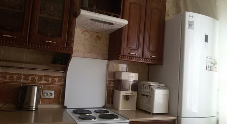 Apartment Marine 6 - Photo2