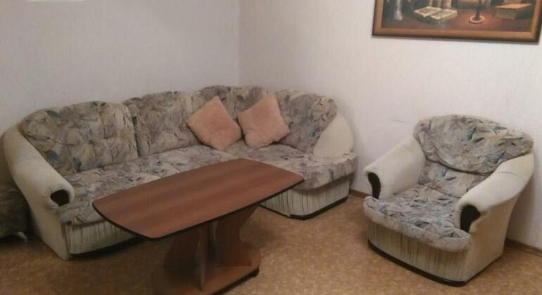 Apartment Na Zakharova - Photo2