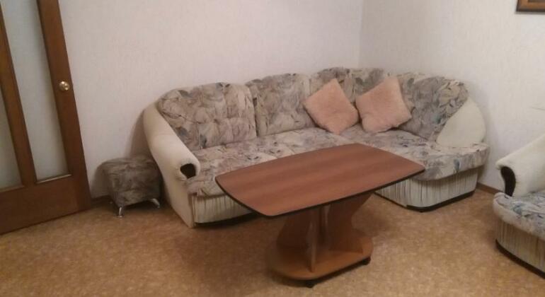 Apartment Na Zakharova - Photo3