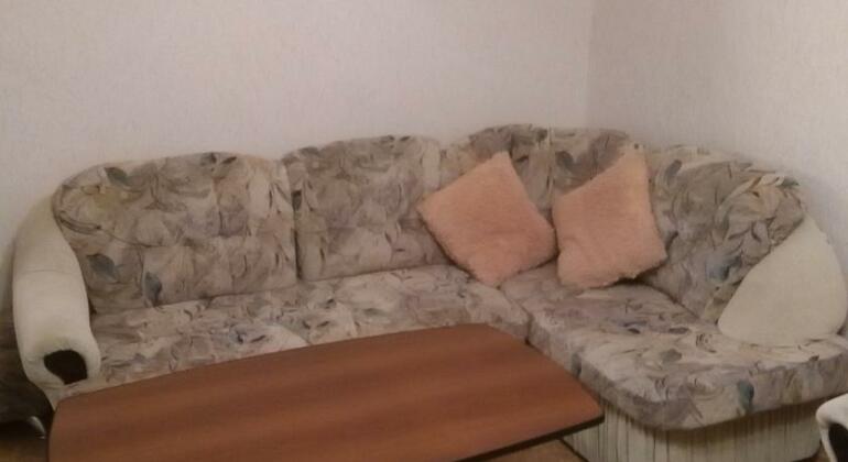 Apartment Na Zakharova - Photo4