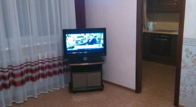 Apartment Na Zakharova - Photo5