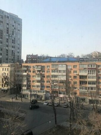 Apartment on 1st Morskaya 11