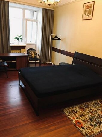 Apartment on Aleutskaya 17A - Photo2