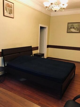 Apartment on Aleutskaya 17A - Photo3
