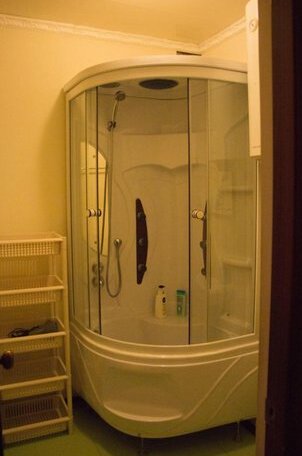 Apartment on Aleutskaya 17A - Photo4