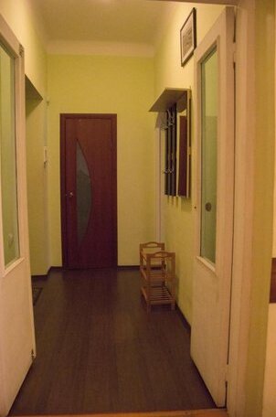 Apartment on Aleutskaya 17A - Photo5
