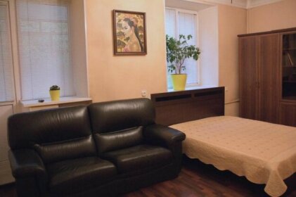 Apartment on Aleutskaya 17A