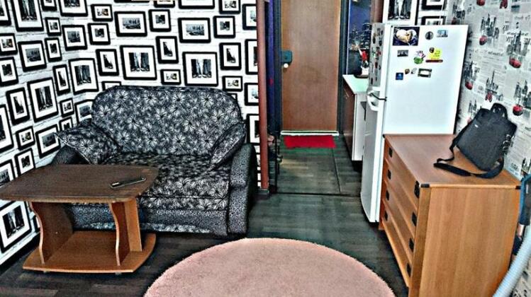Apartment on Gamarnika 21 - Photo2