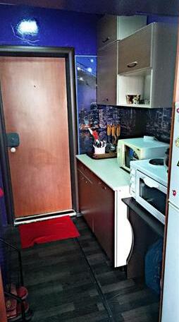 Apartment on Gamarnika 21 - Photo3