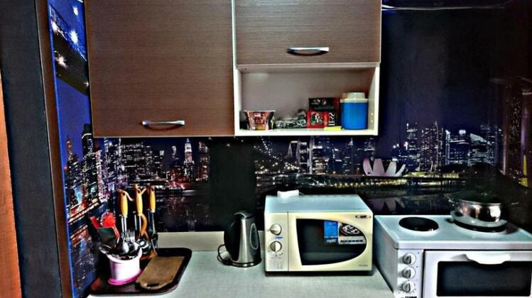 Apartment on Gamarnika 21 - Photo5
