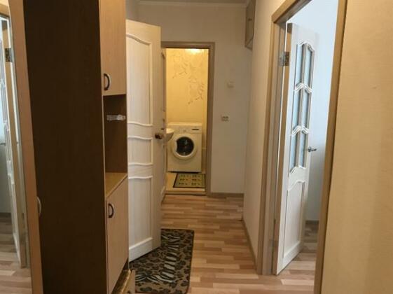 Apartment on Nadibaidze 17 - Photo5