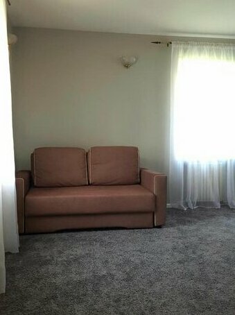 Apartment on Pologaya 17