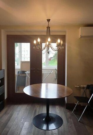 Apartment on Posyetskaya 40 - Photo2