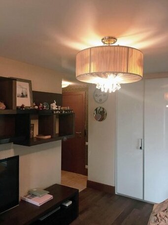 Apartment on Posyetskaya 40 - Photo3