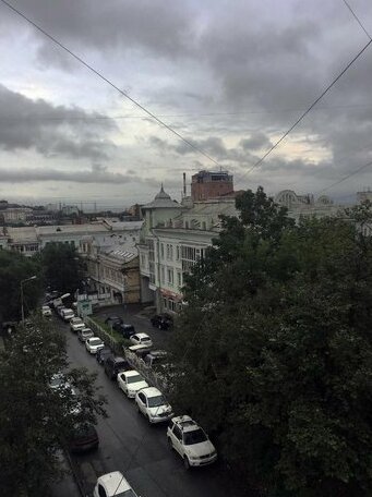 Apartment on Posyetskaya 40 - Photo4