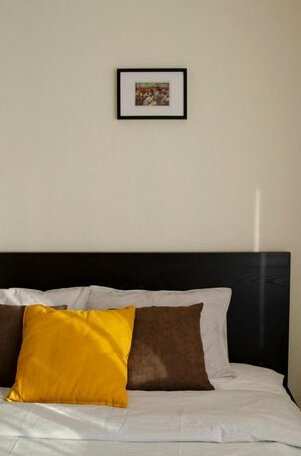 Apartment on Posyetskaya - Photo2