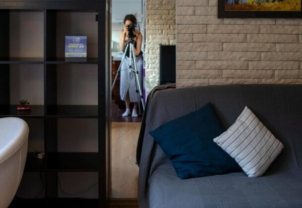 Apartment on Posyetskaya - Photo4