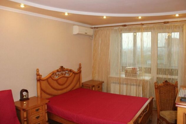Apartment on Russkaya 41V - Photo2