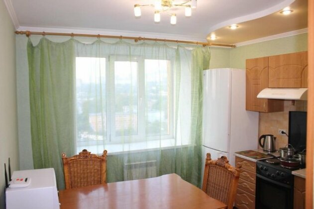 Apartment on Russkaya 41V - Photo3