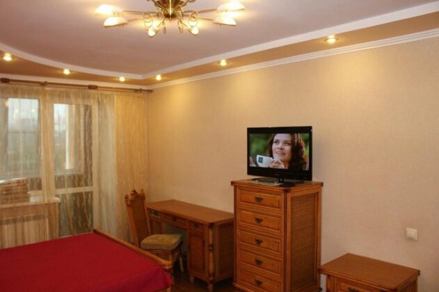 Apartment on Russkaya 41V - Photo4