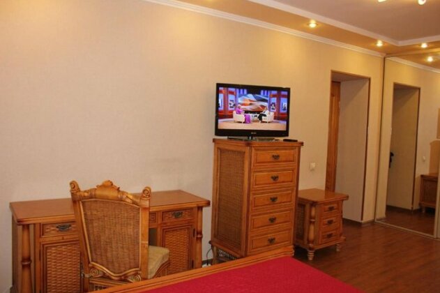 Apartment on Russkaya 41V - Photo5