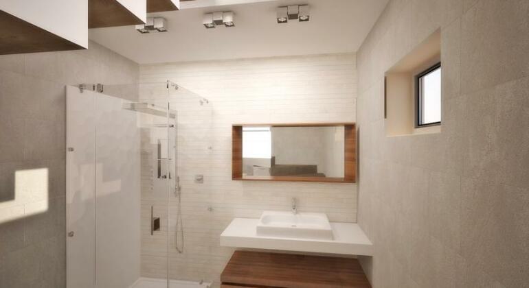 Apartment On Stanukovicha - Photo4