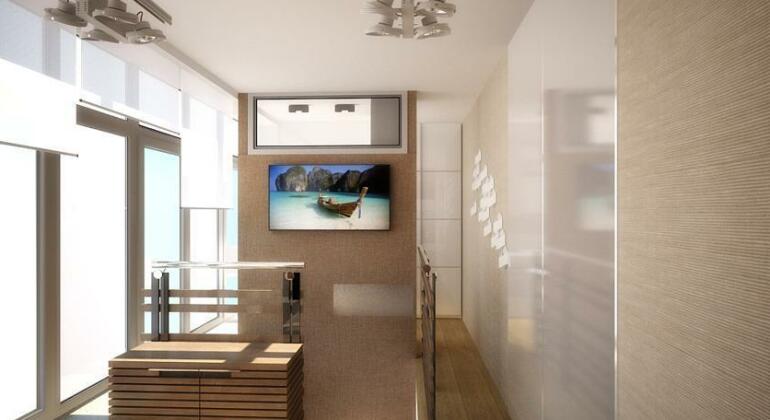 Apartment On Stanukovicha - Photo5