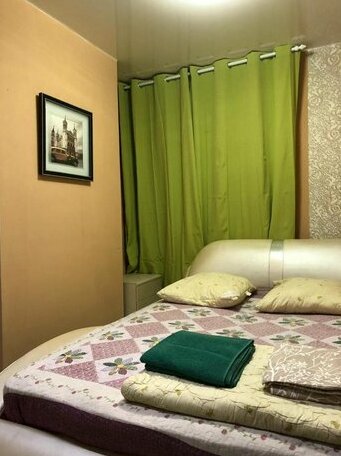 Apartment-Studio 15 kv/m