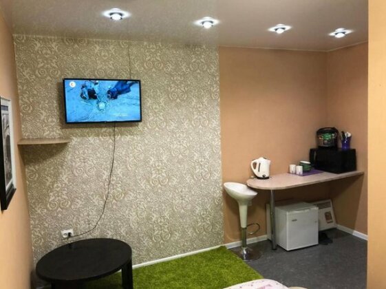 Apartment-Studio 15 kv/m - Photo2