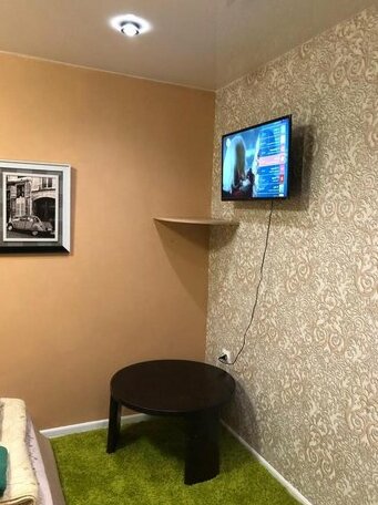 Apartment-Studio 15 kv/m - Photo4